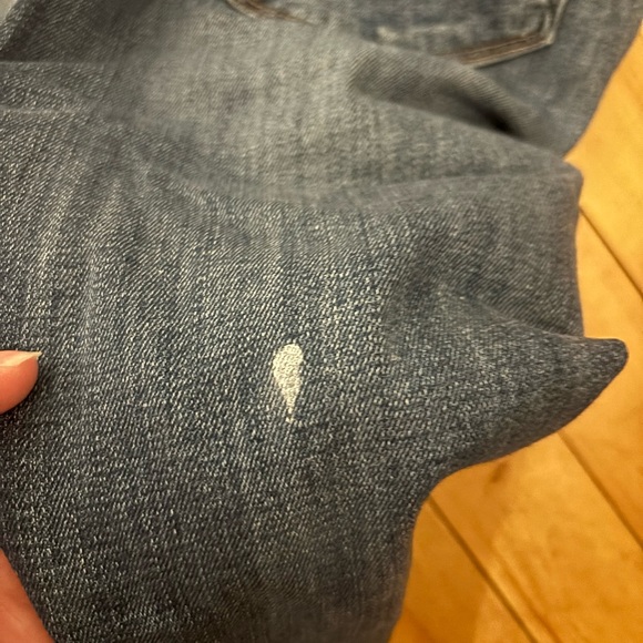 J brand super skinny Bayside jeans - Picture 5 of 5